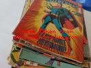36  SILVER / BRONZE SUPERMAN COMICS READER LOT : 233 205 175 194 204 300 197 + +