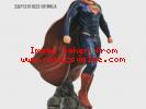 Superman Gallery Statue Diorama Diamond Select DST DC JLA Justice League 9"